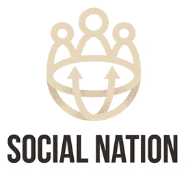 Social Nation Logo