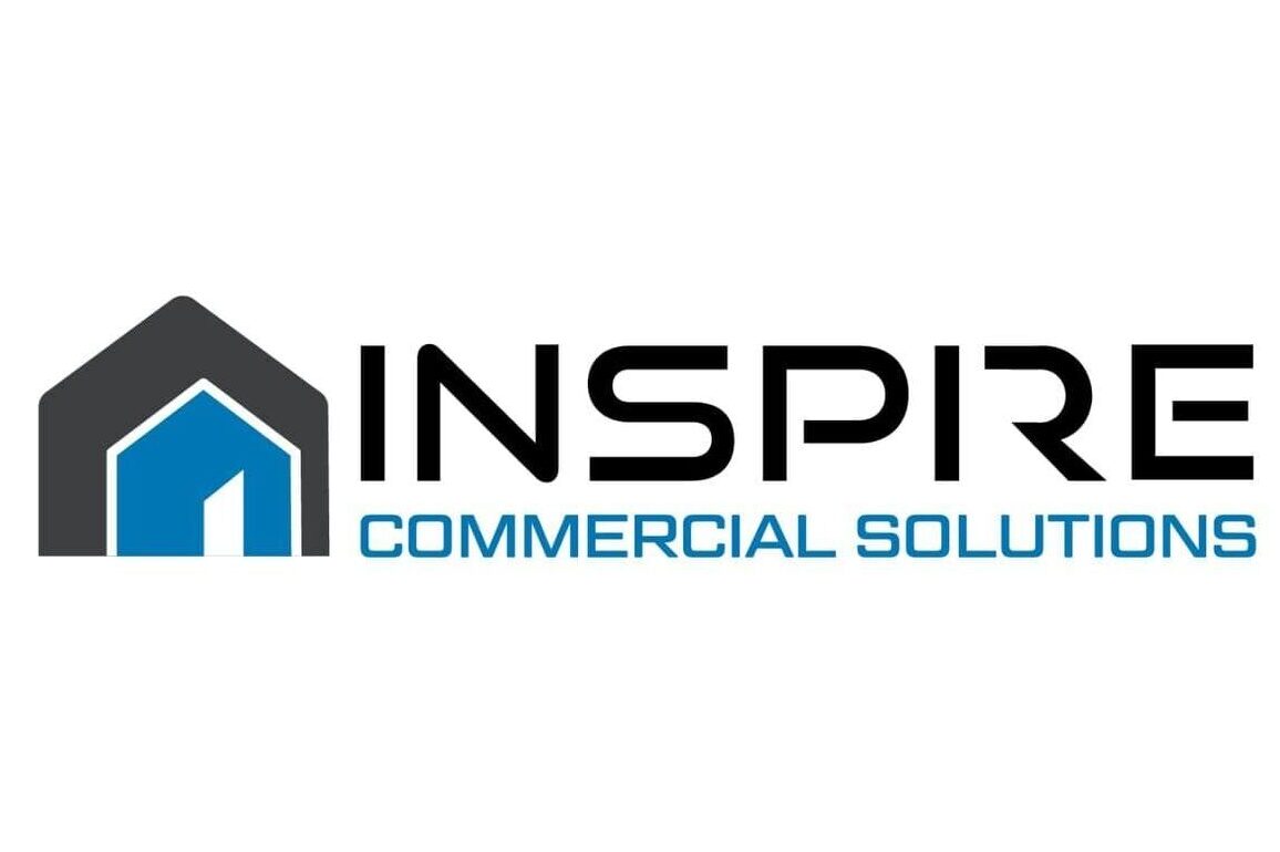 Inspire Commercial Solutions Logo