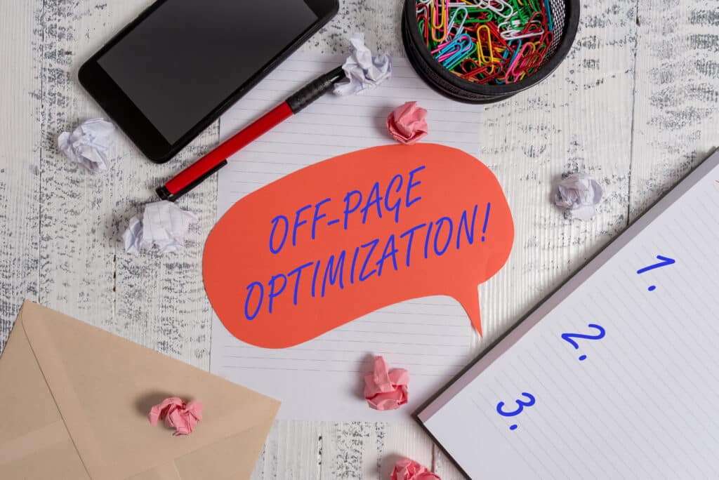 Off-Page SEO Main Article Image