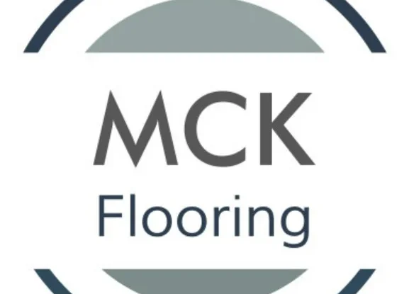 MCK Flooring Logo
